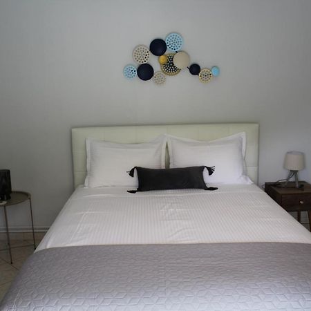 גאיוס Paxos Rock Apartments מראה חיצוני תמונה