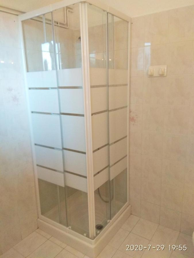 גאיוס Paxos Rock Apartments מראה חיצוני תמונה