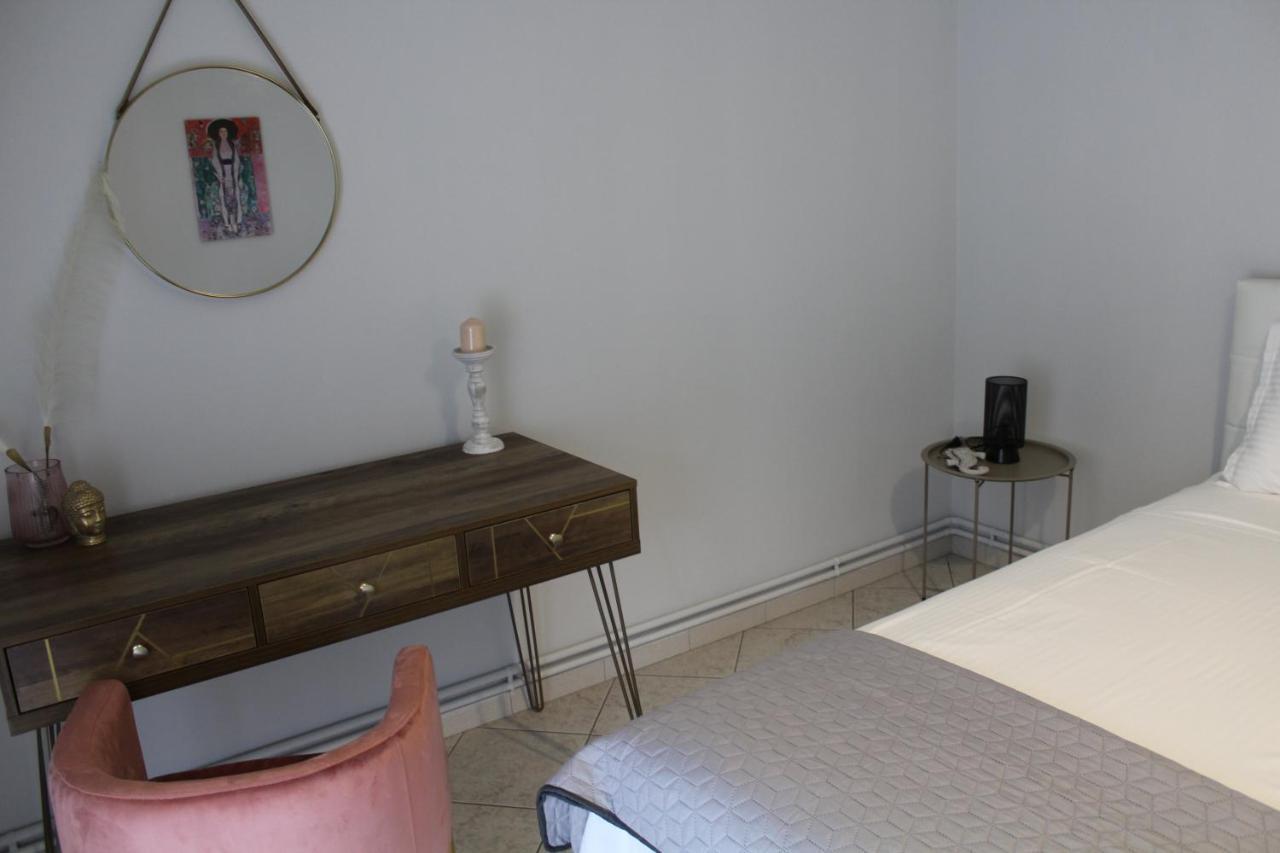 גאיוס Paxos Rock Apartments מראה חיצוני תמונה