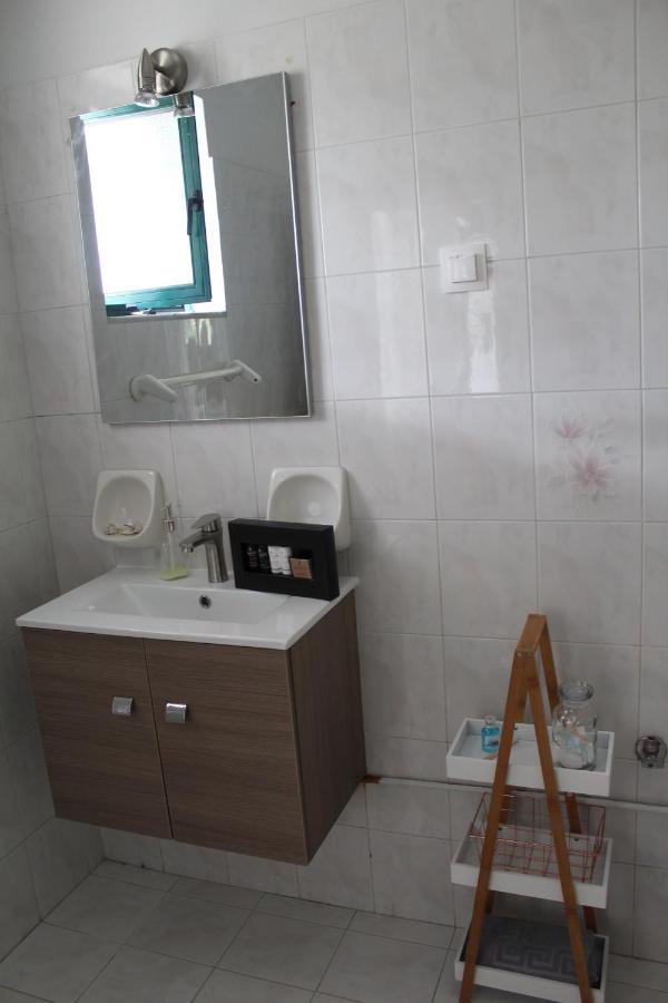 גאיוס Paxos Rock Apartments מראה חיצוני תמונה