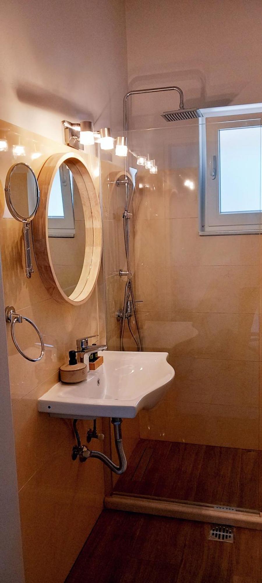 גאיוס Paxos Rock Apartments מראה חיצוני תמונה
